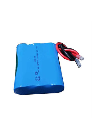 12V Matkaplar İçin Li-ion Pil Grubu