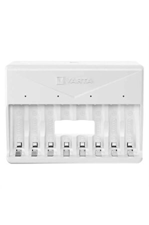 57659 Usb Multi Charger 8li Pil Şarj Cihazı (AA-AAA-NIMH)