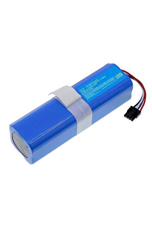 Eufy L70 Serisi Robot Süpürge için 5200mAH Li-ion Batarya