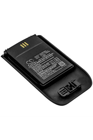 Ascom D63, Ascom Dect 3735, Ascom Dh7, Mitel 5614 Dect Telefon için CS Marka Batarya