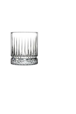 6 parça elysıa keyif seti - 4 viski/meşrubat bardağı ve 2 çerezlik fma05258 fma03021 244