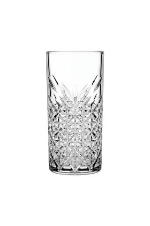 Paşabahçe timeless 5 prç. kokteyl meşrubat bardağı takımı-limonata seti