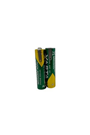 Philips Aquatouch S5080 RQ360 S5082 S5079 S5050 S5000 2.4v 550mah Varta Pil