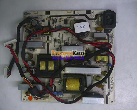 715T3150-2, ADTV82428SA2, Power Board, Sharp LC-42SB55E