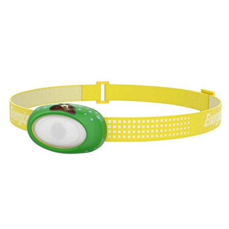 Energizer Maşa ve Koca Ayı Led Kafa Feneri (LP1591)