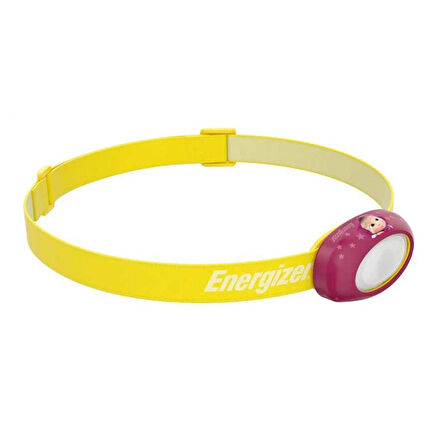 Energizer Maşa ve Koca Ayı Led Kafa Feneri (LP1591)