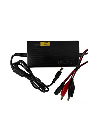 7S 25.9v 3A Li-ion Pil Grubu Şarj Cihazı