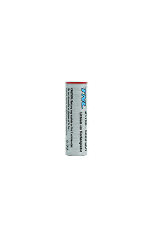 21700 3.7V 5000mAh 40A Discharge Li-ion Pi