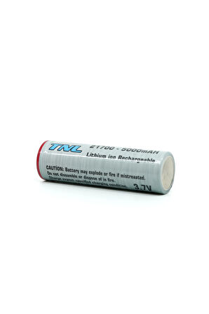 21700 3.7V 5000mAh 40A Discharge Li-ion Pi