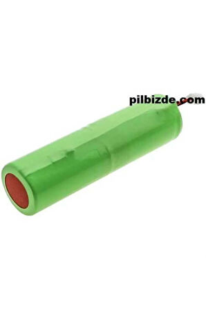 Geo Fennel Rotationslaser FL1000 Lazer Ölçüm Cihazı için Ultramax Marka Pil