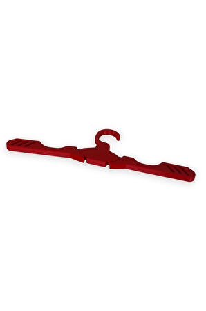 3D Katlanabilir Askı - Taşınabilir -  Kompakt Şık ve Pratik Tasarım 