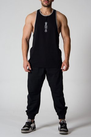 Push Beyond Limit Oversize Atlet