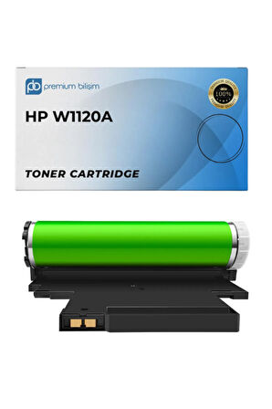 W1120A Color MFP 150a 150nw 178nw 179fnw 120A Muadil Drum Ünitesi