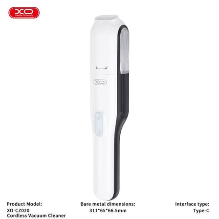 Özel Seri Yıkanabilir Hepa Filtreli Kablosuz 5000mAh Ofis Temizliği Toz Alıcı Masa Üstü