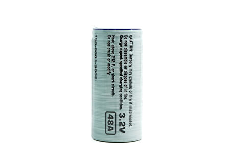 TNL 32650 6000mAH 3.2 LiFePO4 Başlıksız Şarj Edilebilir Pil