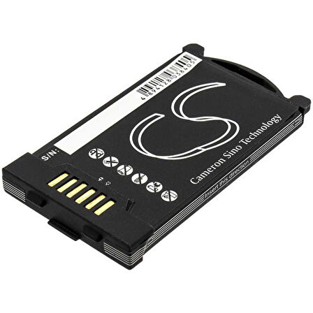 Mitel 600D IP Telsiz Dect Telefon için Bataryası