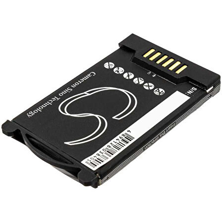 Mitel 600D IP Telsiz Dect Telefon için Bataryası