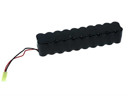 Rowenta RH8779 24v 2000mAH Ni-MH TNL Şarjlı Süpürge Bataryası