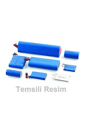 Neuvoment Graph Ventilatör Uyumlu Çin Malı Pilli Batarya