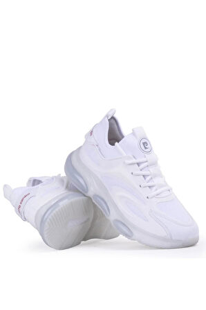 PC-32659  32659 Günlük Erkek Spor Ayakkabı Beyaz