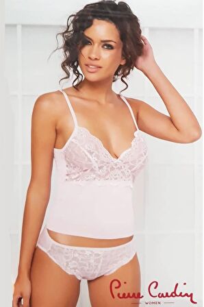 Külotu Dantelli Kaşkorse Takım