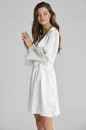 Saten Altılı Çeyiz Seti - 6015