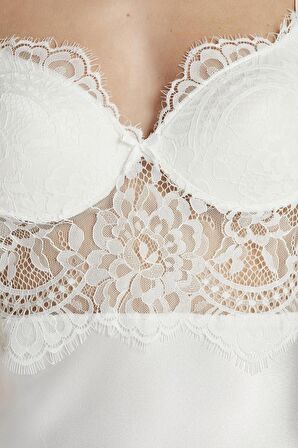 Saten Altılı Çeyiz Seti - 6015