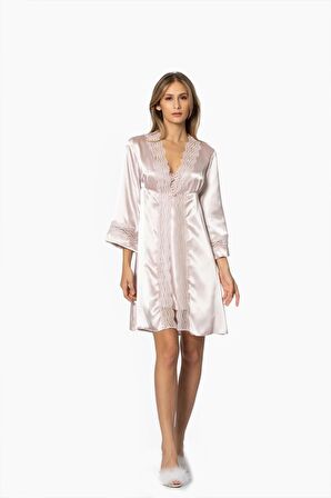 Pierre Cardin Kadın 6010 Saten 6'lı set PUDRA