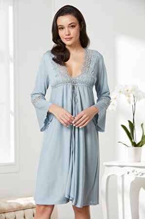 Penye Altılı Çeyiz Seti - 5325