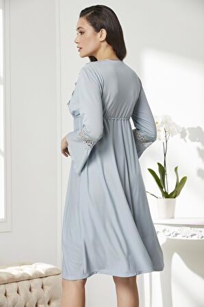 Penye Altılı Çeyiz Seti - 5325