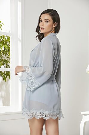 Saten Dörtlü Çeyiz Seti - 7005