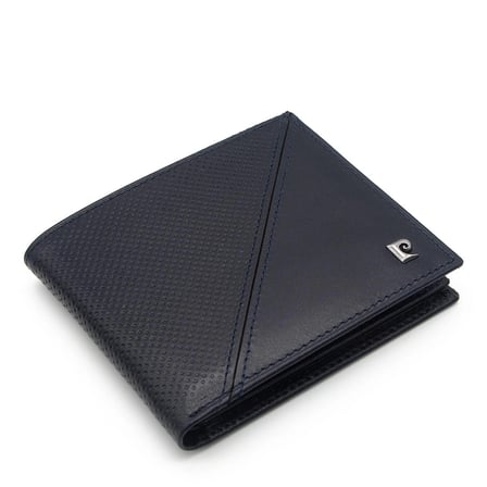 Pierre Cardin Lacivert Deri Erkek Cüzdanı 2044iL5X