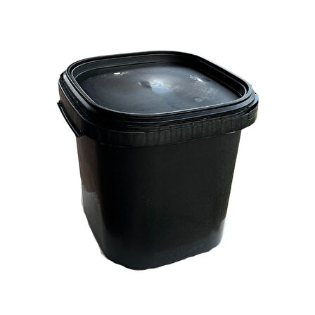 PreChar Meşe Odunu Bazlı Karbon Toprak Düzenleyici 32L Biochar 3mm ve Altı