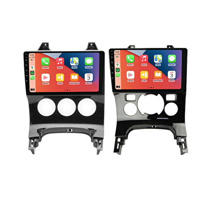 Peugeot 5008 Multimedya (2010-2016) 4 GB RAM 64 GB Hafıza 8 Çekirdek Navigatör