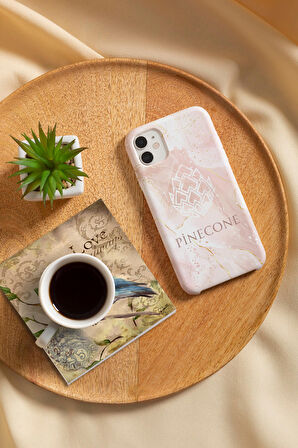 Serçe Kuş Taş Bardak Altlığı Masaüstü Koruyucu Altlık 4 Parça Set 10x10cm Stone Coasters