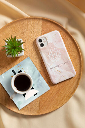 Minimalist Soyut Taş Bardak Altlığı Masaüstü Koruyucu Altlık 4 Parça Set 10x10cm Stone Coasters