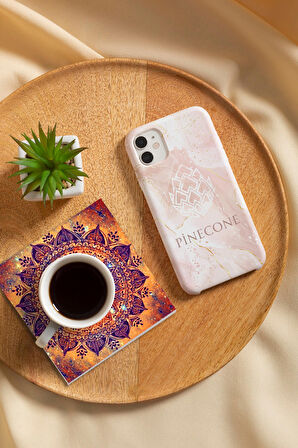 Mandala, Horus'un Gözü, Sri Yantra Taş Bardak Altlığı Masaüstü Koruyucu Altlık 4 Parça Set 10x10cm Stone Coasters