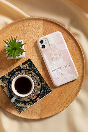 Horus'un Gözü, Sri Yantra, Hayat Ağacı, Şahmeran Taş Bardak Altlığı Masaüstü Koruyucu Altlık 4 Parça Set 10x10cm Stone Coasters