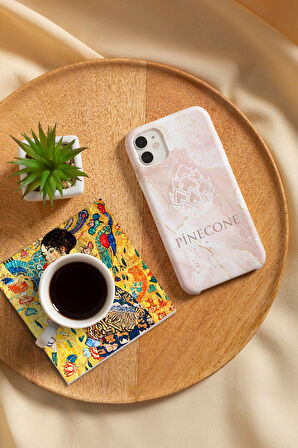 Gustav Klimt Yelpazeli Kadın, Adele Bloch-Bauer'in Portresi, Anne Çocuk, Öpücük Taş Bardak Altlığı Masaüstü Koruyucu Altlık 4 Parça Set 10x10cm Stone Coasters