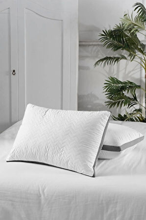 Pierre Cardin Climacomfort Gri Yastık 700 GR