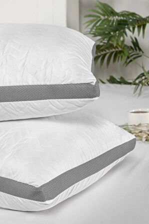Pierre Cardin Climacomfort Gri Yastık 700 GR