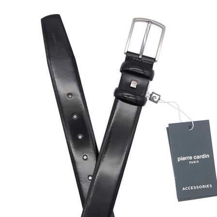 Pierre Cardin Rugan Deri Erkek Kemer PC100R