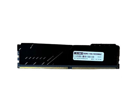 Pcwinmax 1X16 16GB Ddr5 5600MHZ CL46 Ram Bellek