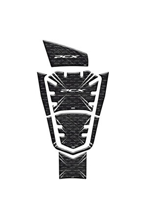 Pcx 2021 Tank Pad 006