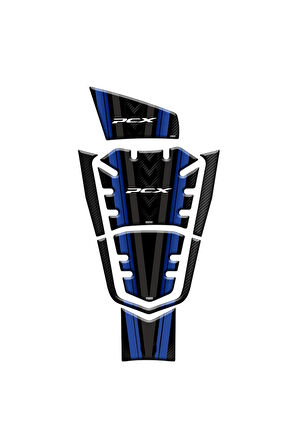 Pcx 2021 Tank Pad 009