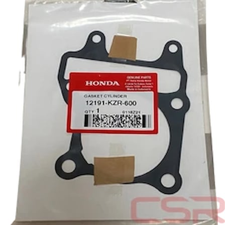 CONTA SİLİNDİR ALT PCX 18 A