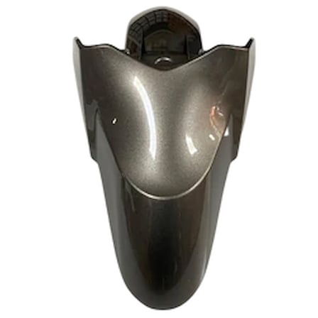ÇAMURLUK ÖN PCX 14 FÜME A