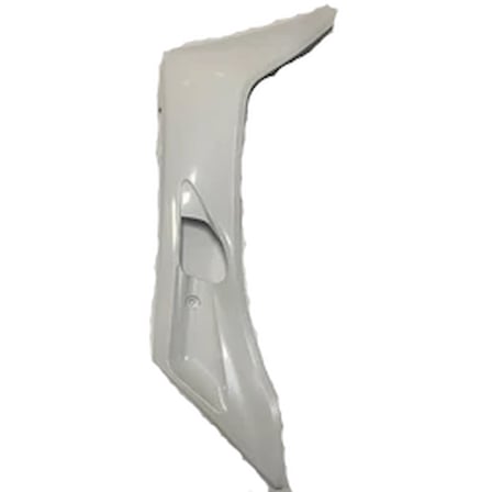 MARŞPİYEL PCX 14 A SOL BEYAZ