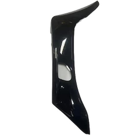 MARŞPİYEL PCX 14 A SOL SİYAH