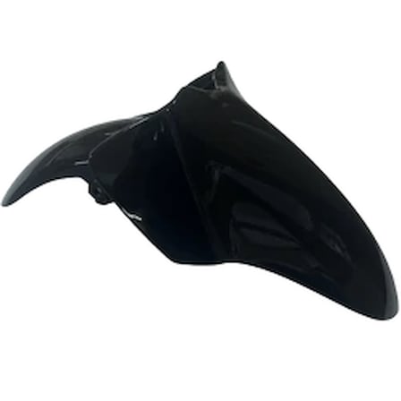 ÇAMURLUK ÖN PCX 11 SİYAH A